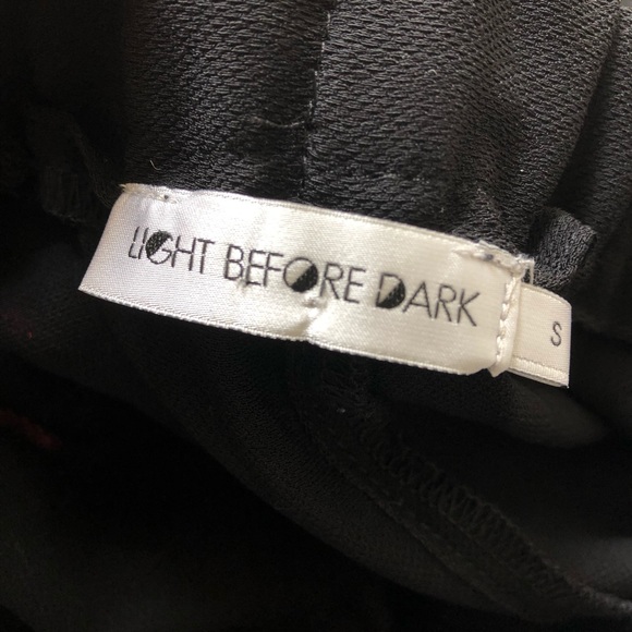 UO trousers (light before dark) - Picture 6 of 8